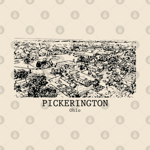 Pickerington - Ohio by Lakeric