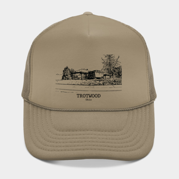 Trotwood - Ohio by Lakeric