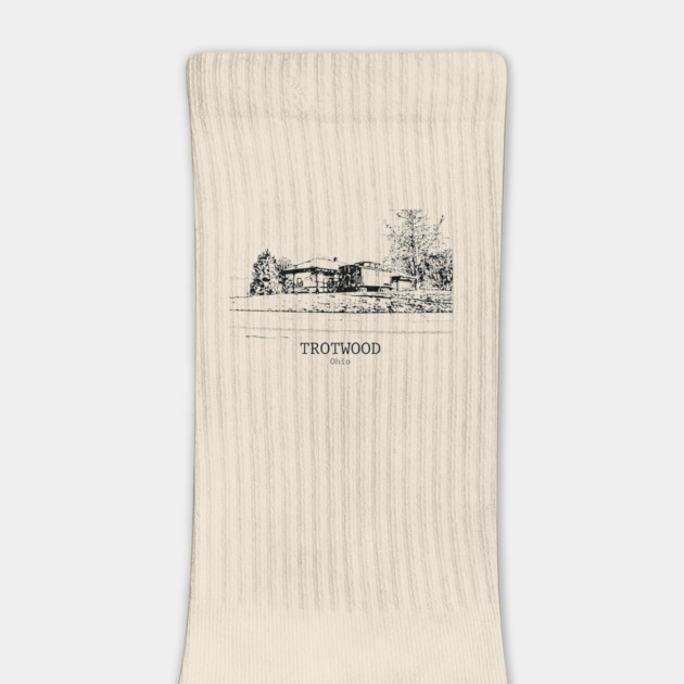 Trotwood - Ohio by Lakeric