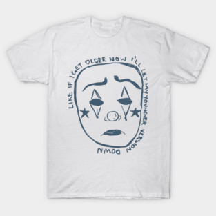 Class Clown T-Shirt