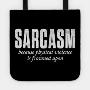 Verbal Defense Mechanism Tote