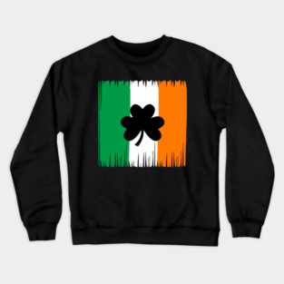 st-patricks-day Crewneck Sweatshirt