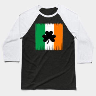st-patricks-day Baseball T-Shirt