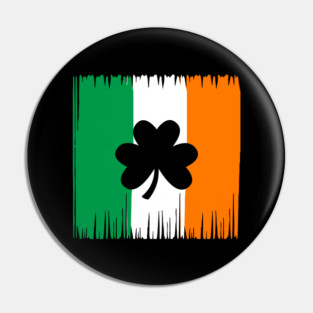 st-patricks-day Pin