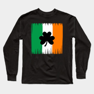 st-patricks-day Long Sleeve T-Shirt