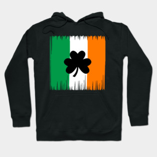 st-patricks-day Hoodie