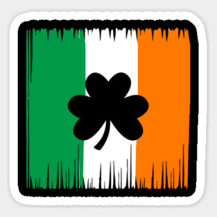 st-patricks-day Magnet