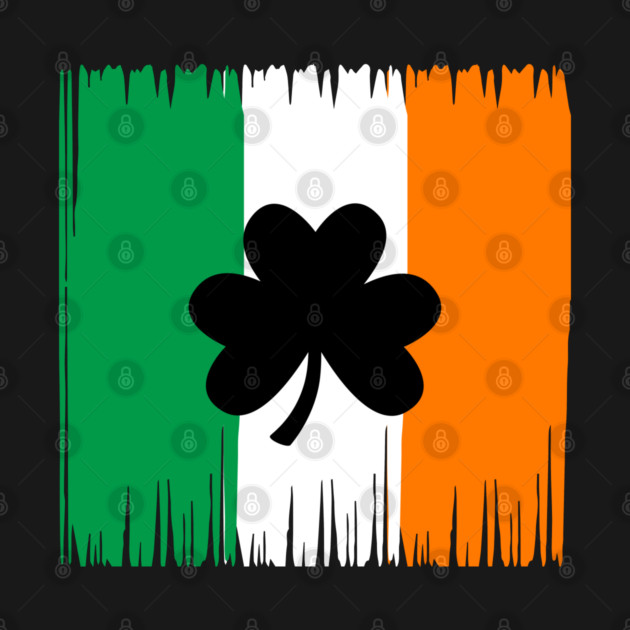 st-patricks-day by Creatifly Graphic Tees