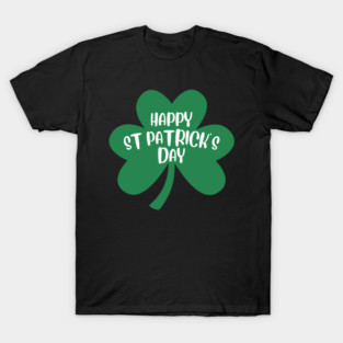 st-patricks-day T-Shirt