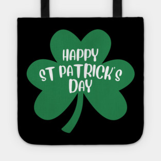 st-patricks-day Tote
