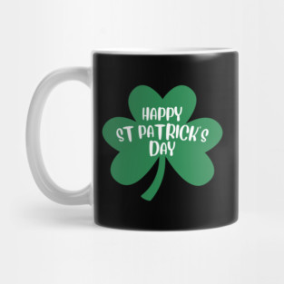 st-patricks-day Mug