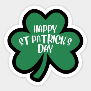 st-patricks-day Magnet