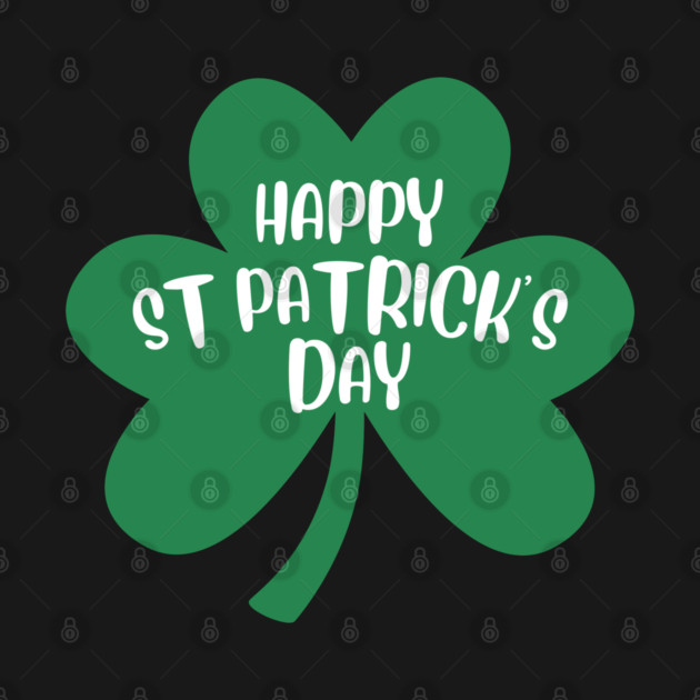 st-patricks-day by Creatifly Graphic Tees
