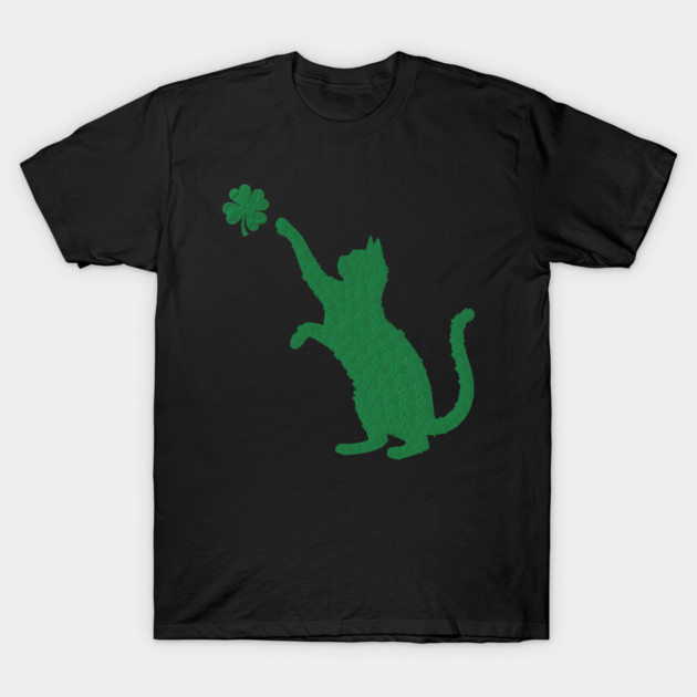 st-patricks-day T-Shirt by Creatifly Graphic Tees