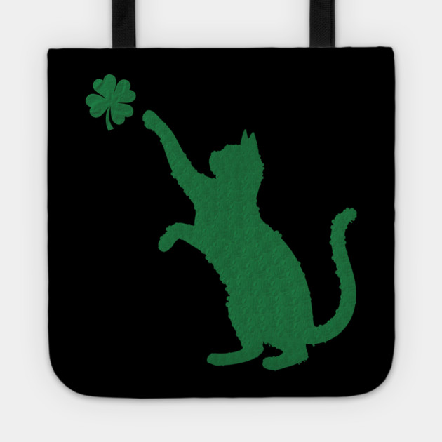 st-patricks-day Tote by Creatifly Graphic Tees