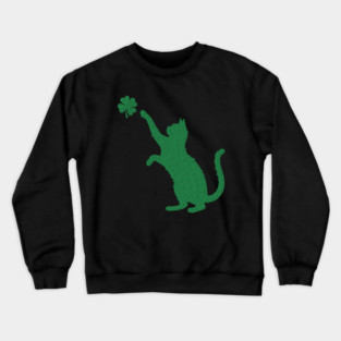 st-patricks-day Crewneck Sweatshirt