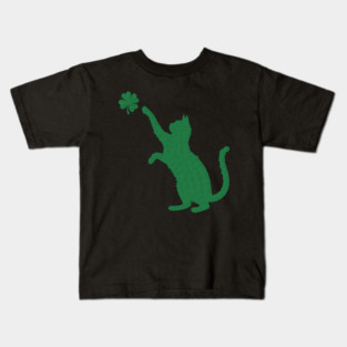 st-patricks-day Kids T-Shirt