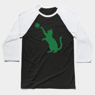 st-patricks-day Baseball T-Shirt