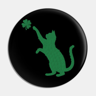 st-patricks-day Pin