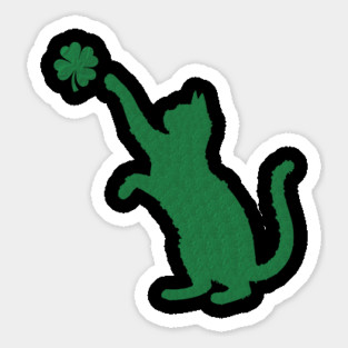 st-patricks-day Magnet