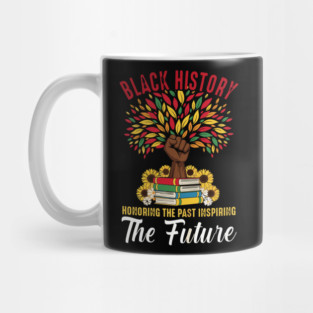 National Women’s History Month Honoring Collection Empowerment Mug