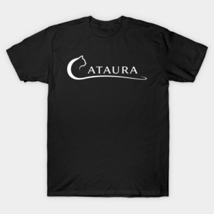 CATAURA - BRAND LOGO T-Shirt