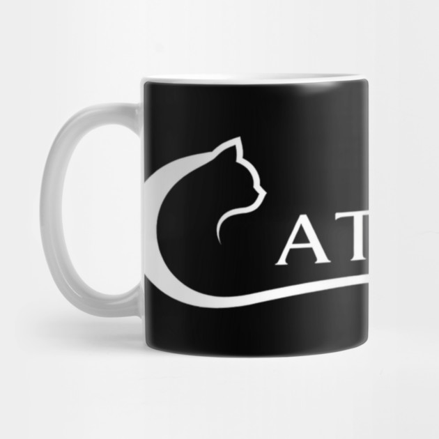 CATAURA - BRAND LOGO by Cataura