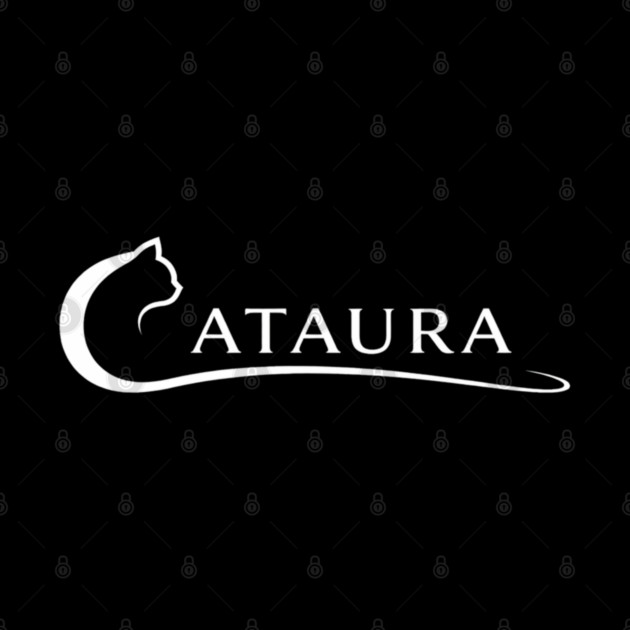 CATAURA - BRAND LOGO by Cataura