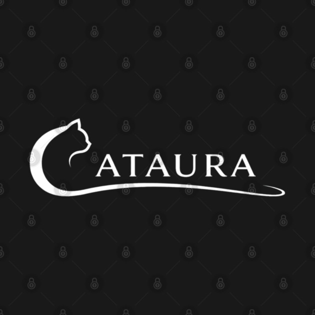 CATAURA - BRAND LOGO by Cataura