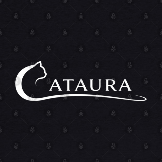 CATAURA - BRAND LOGO by Cataura