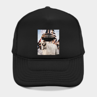 Together We are America Hat