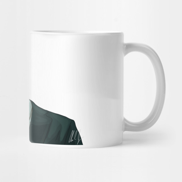 One Battle After Another: Spit Comb Lockjaw by 51Deesigns