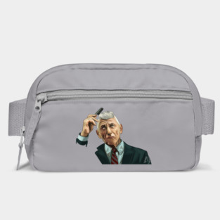 One Battle After Another: Spit Comb Lockjaw Bag