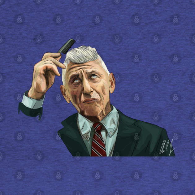 One Battle After Another: Spit Comb Lockjaw by 51Deesigns