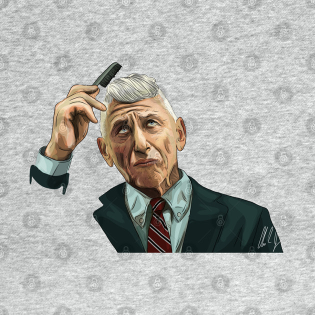 One Battle After Another: Spit Comb Lockjaw by 51Deesigns