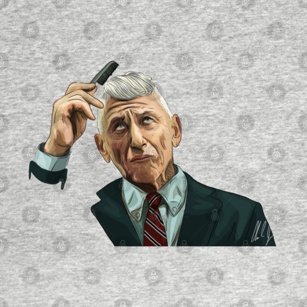 One Battle After Another: Spit Comb Lockjaw by 51Deesigns