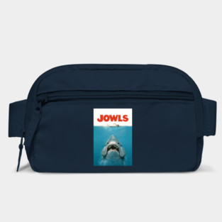 Jowls Bag