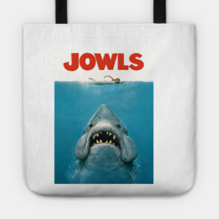 Jowls Tote