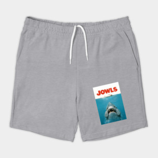 Jowls Shorts