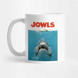 Jowls Mug