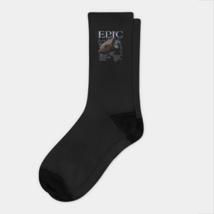 Epic The Musical Socks