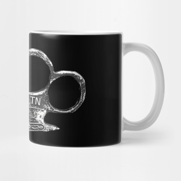 Grind City Grip by rt-shirts