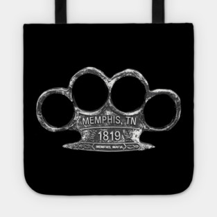 Grind City Grip Tote