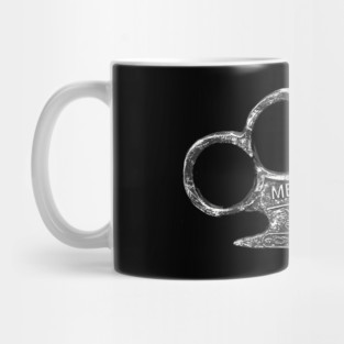 Grind City Grip Mug