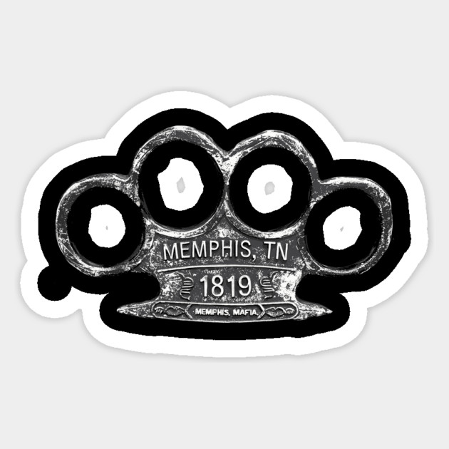 Grind City Grip Sticker by rt-shirts