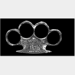 Grind City Grip Posters and Art