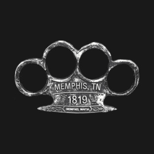 Grind City Grip T-Shirt