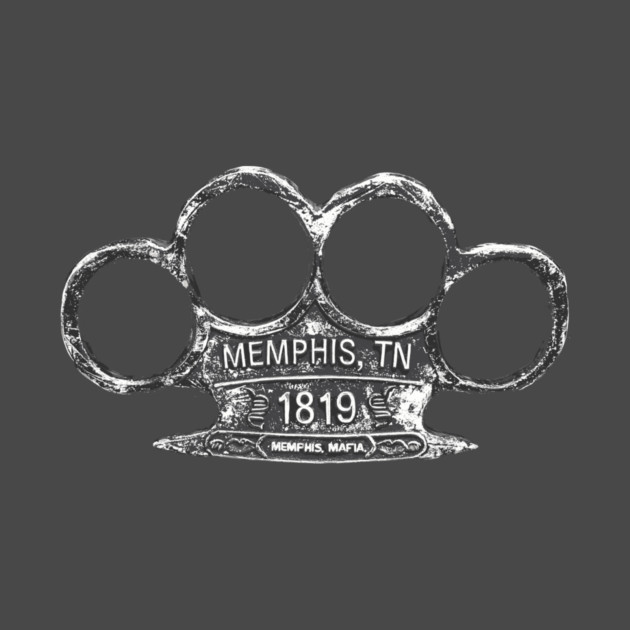 Grind City Grip by rt-shirts