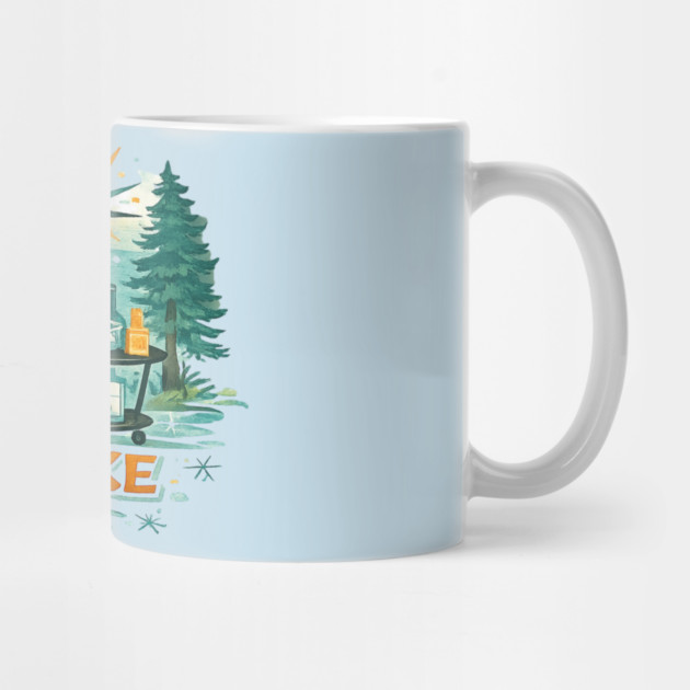 Relaxing at Delavan Lake by CrazyGirl