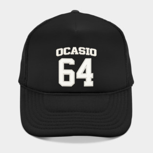 Ocasio 64 Bad Bunny Hat